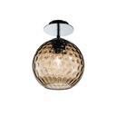 Murano Deckenlampen Murano Bolle (Beigebraun)