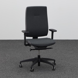 Bürostuhl SitagPoint Tec 2 swissmade (Gut, Anthrazit)