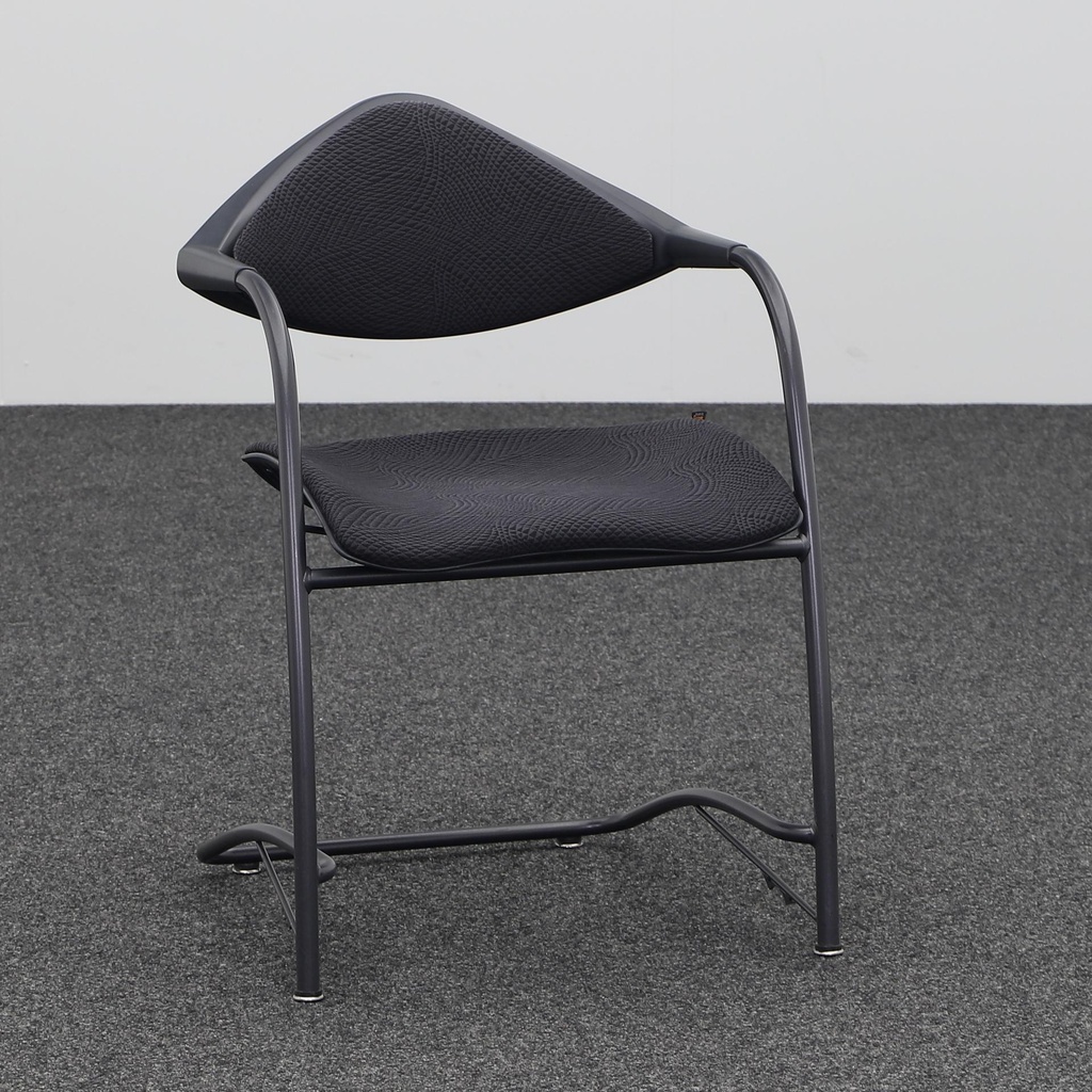 Freischwinger Sitag Vito (Normal gebraucht)