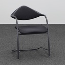 Freischwinger Sitag Vito (Normal gebraucht)