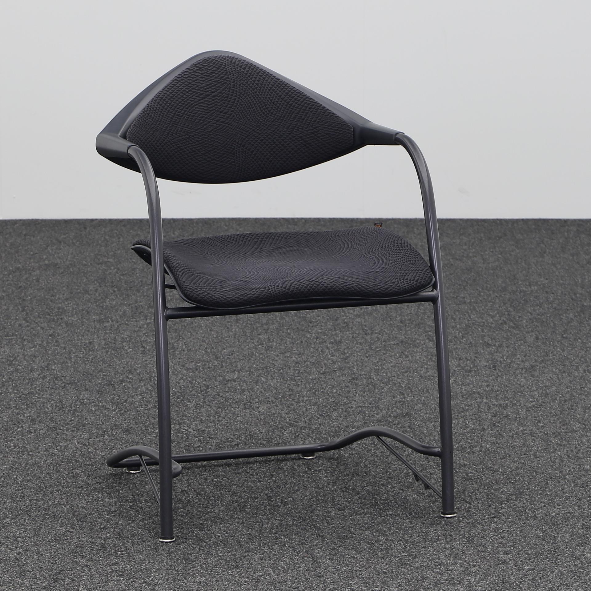 Freischwinger Sitag Vito (Normal gebraucht)