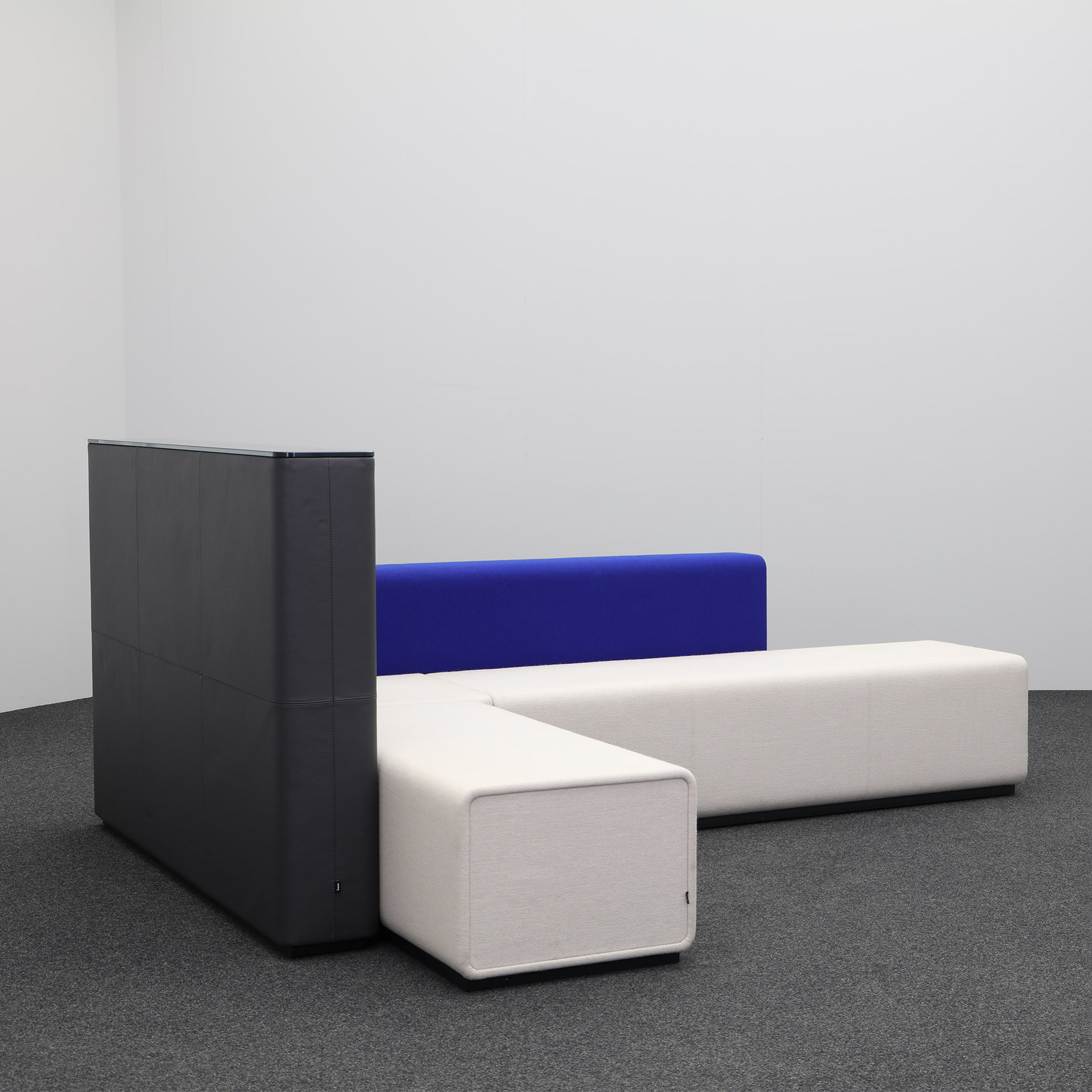 Garnitures de salon BENE Parcs  Causeway Lounge (Bon)