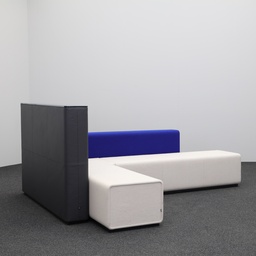 Lounge Garnituren Bene Parcs  Causeway Lounge (Gut)