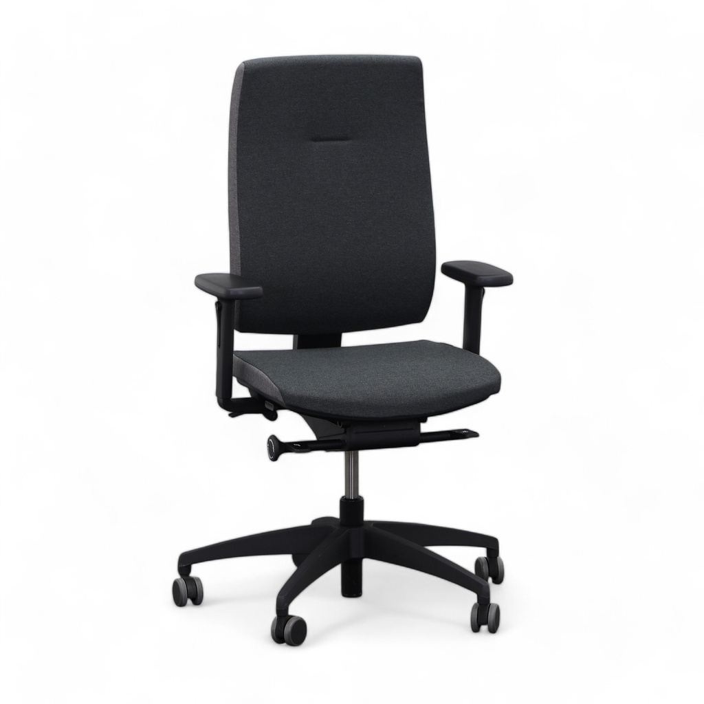 Bürostuhl SitagPoint Tec 2 swissmade (Anthrazit, Sehr gut)