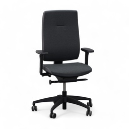 Bürostuhl SitagPoint Tec 2 swissmade (Anthrazit, Sehr gut)
