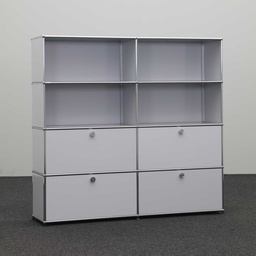 Highboard USM Haller (Good, with transport lock)
