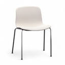 4-Fuss Stühle Hay About a Chair AAC 17 (Gut)