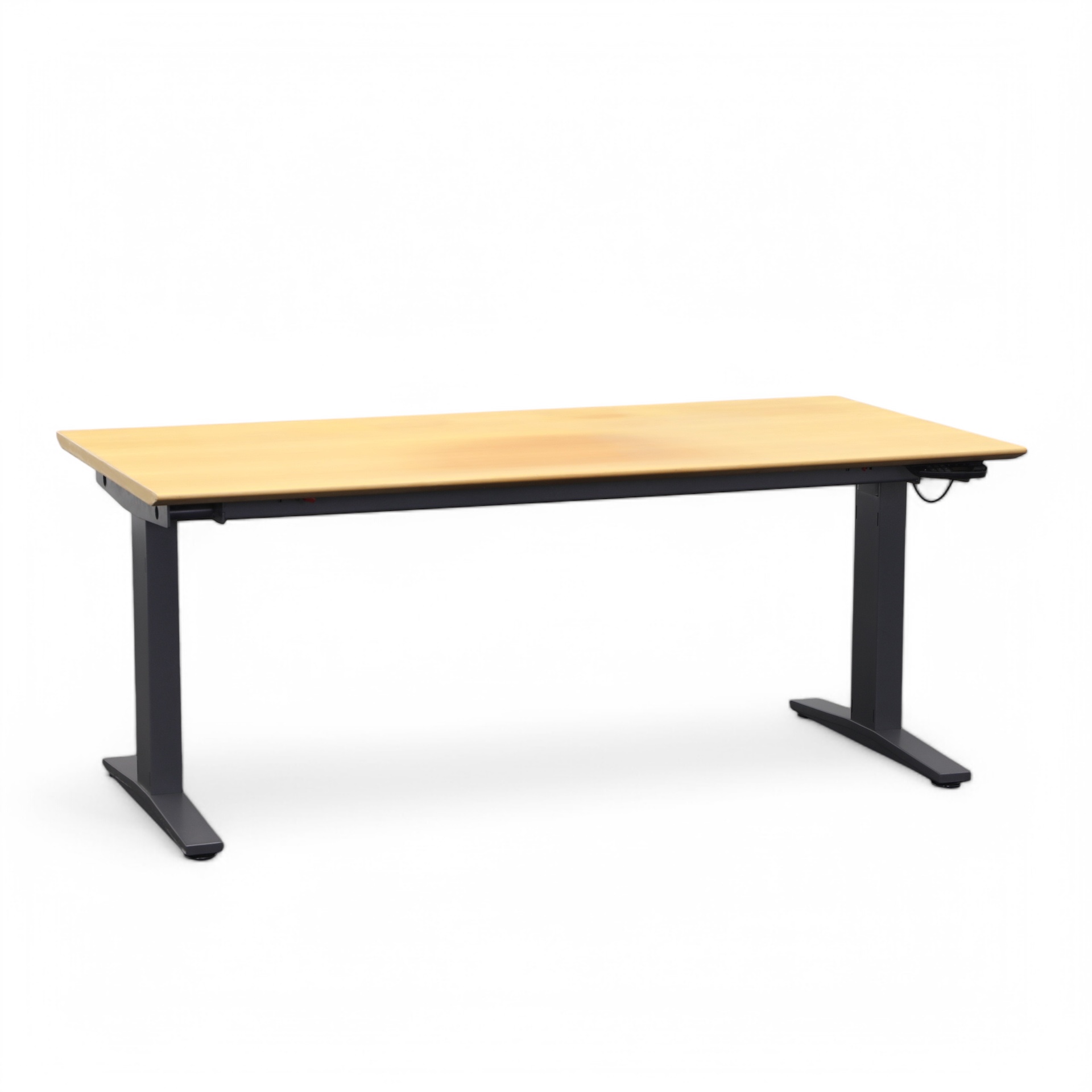 Stehpulte Ergodata System Desk (Normal Gebraucht)