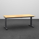 Stehpulte Ergodata Multi Desk (Normal gebraucht)