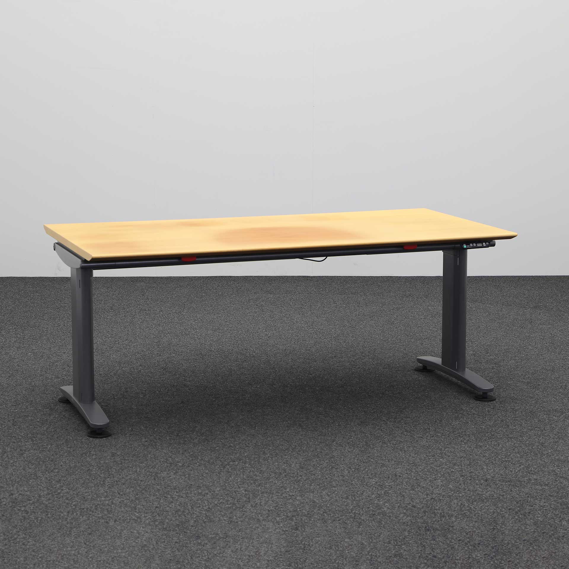 Stehpulte Ergodata Multi Desk (Normal Gebraucht)