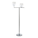 Murano Stehlampen Murano Bolle (Weiss, Neu)