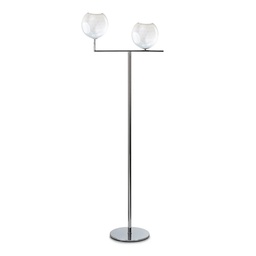Murano Stehlampen Murano Bolle (Weiss, Neu)