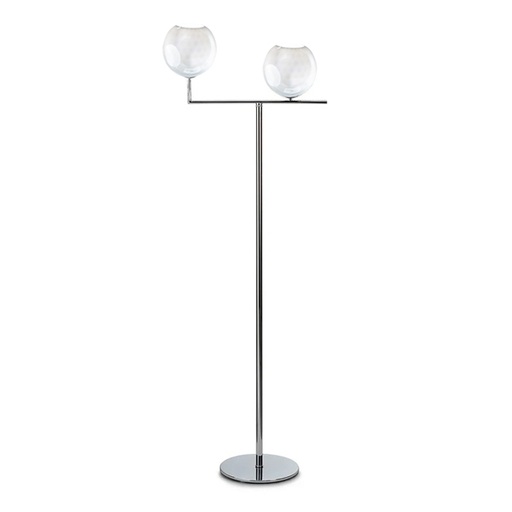 Murano Stehlampen Murano Bolle (Weiss, Neu)