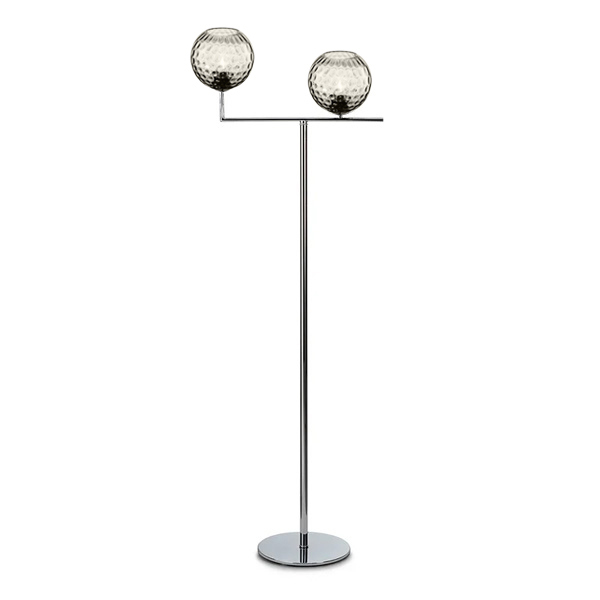 Murano Stehlampen Murano Bolle (Hellstrohgelb, Neu)