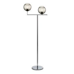 Murano Stehlampen Murano Bolle (Hellstrohgelb, Neu)