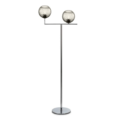 Murano Stehlampen Murano Bolle (Hellstrohgelb, Neu)