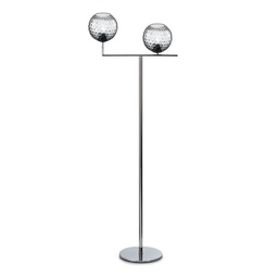 Murano Stehlampen Murano Bolle (Neu, Transparent)