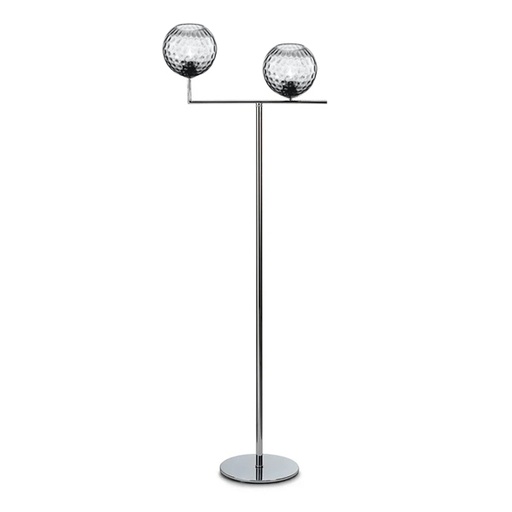 Murano Stehlampen Murano Bolle (Neu, Transparent)