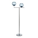 Murano Stehlampen Murano Bolle (Hellblau, Neu)