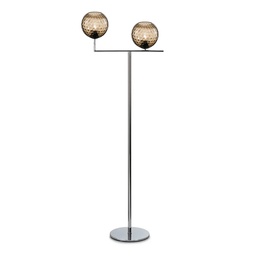 Murano Stehlampen Murano Bolle (Beigebraun, Neu)