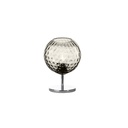 Murano Tischlampen Murano Bolle (Hellstrohgelb, Neu, LP., 20)
