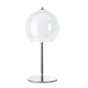Murano Tischlampen Murano Bolle (Weiss, Neu, LG., 30)