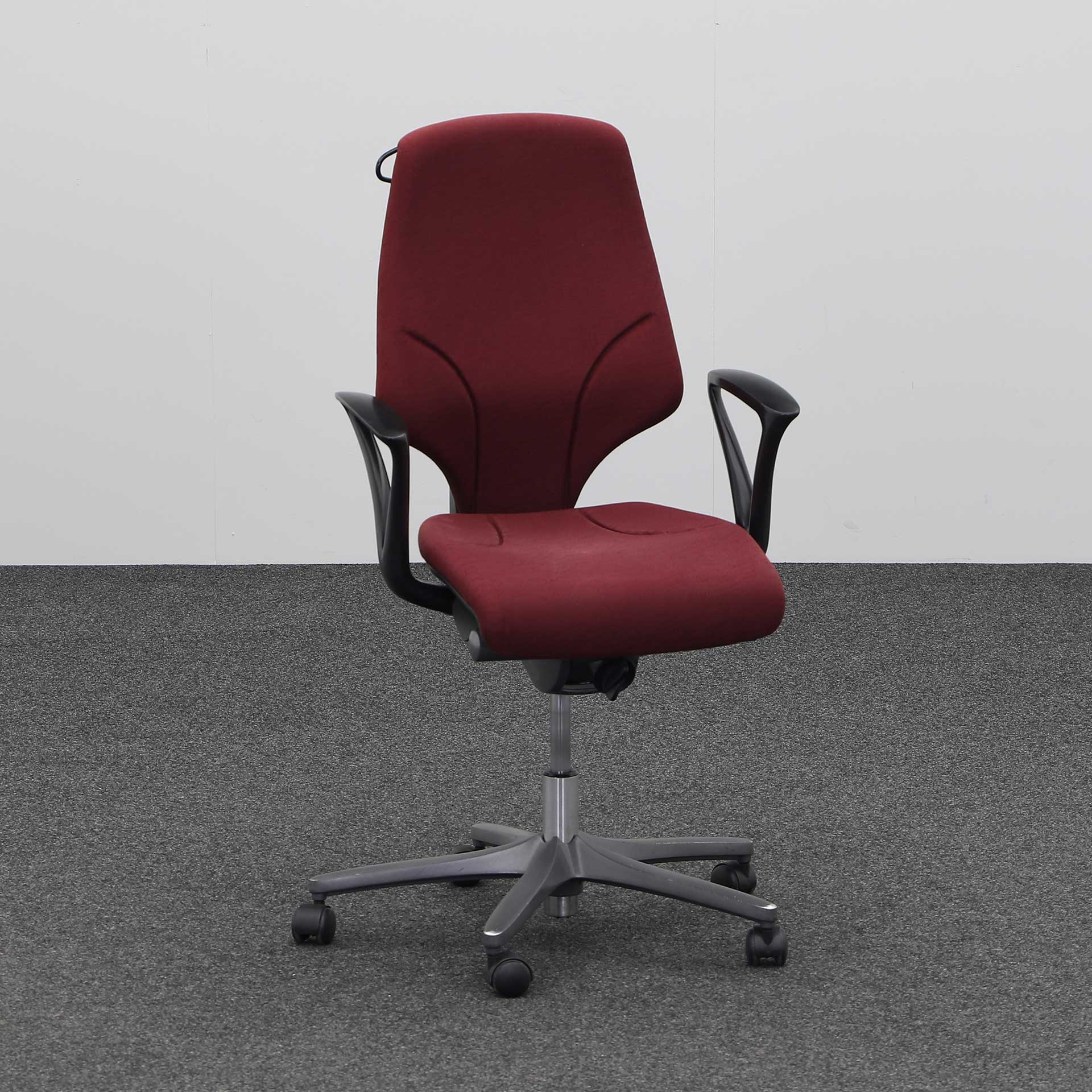 Bürodrehstühle Giroflex (Normal Gebraucht)