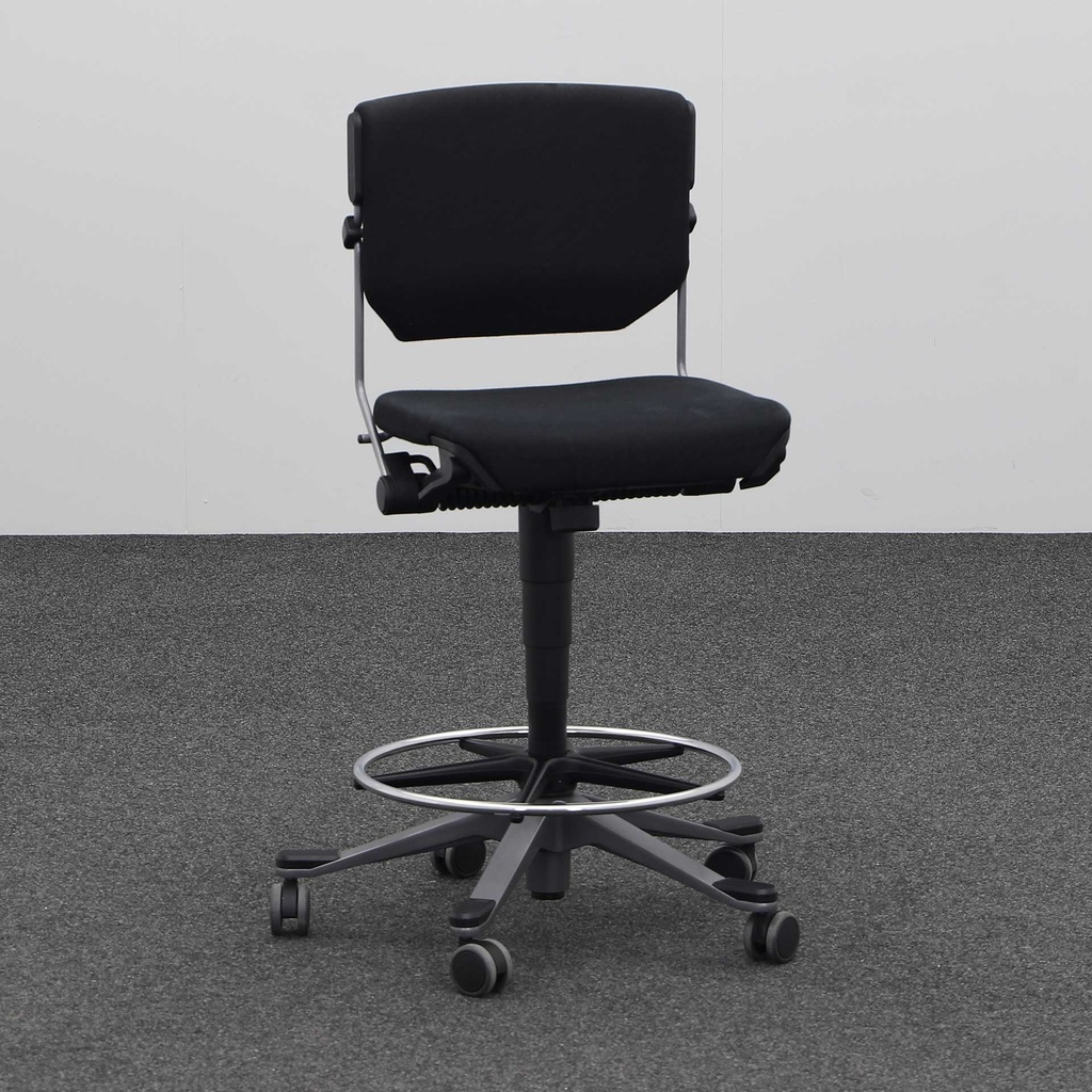 Bürostuhl Giroflex 33 (Normal gebraucht)