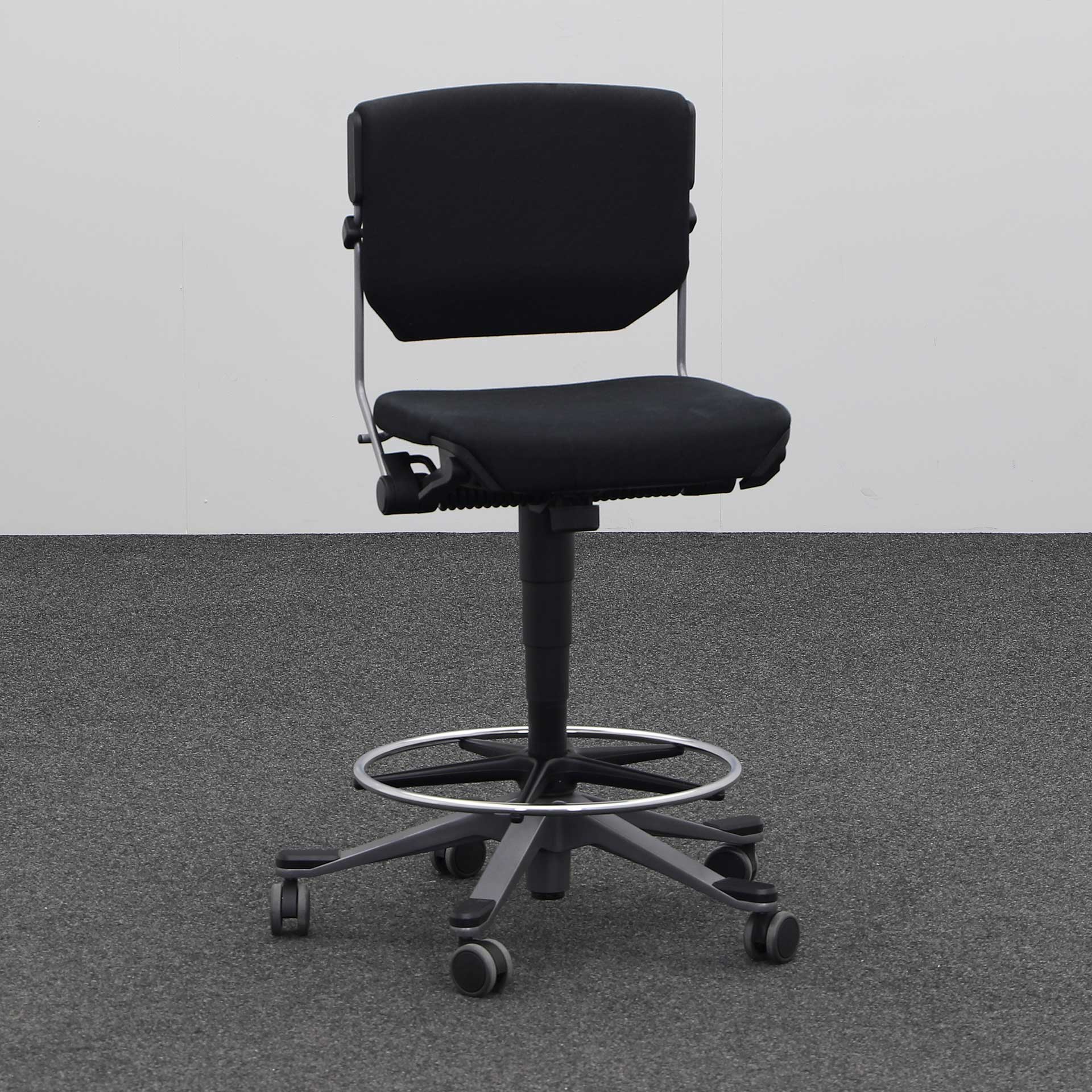 Bürostuhl Giroflex 33 (Normal Gebraucht)