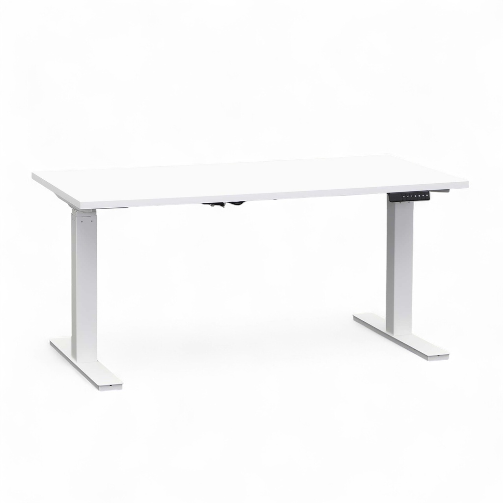 Stehpulte IBEBI Piano (Normal gebraucht, 140x70, Weiss, Weiss, Weiss)