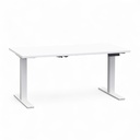 Stehpulte IBEBI Piano (Normal gebraucht, 140x70, Weiss, Weiss, Weiss)