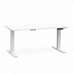 Stehpulte IBEBI Piano (Normal gebraucht, 140x70, Weiss, Weiss, Weiss)