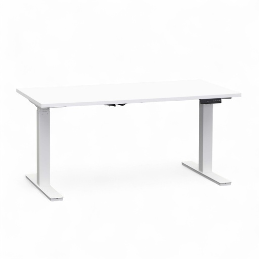Stehpulte IBEBI Piano (Normal gebraucht, 140x70, Weiss, Weiss, Weiss)
