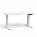 Stehpulte IBEBI Piano (Normal gebraucht, 120x70, Weiss, Weiss, Weiss)