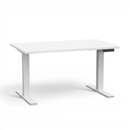 Stehpulte IBEBI Piano (Normal gebraucht, 120x70, Weiss, Weiss, Weiss)