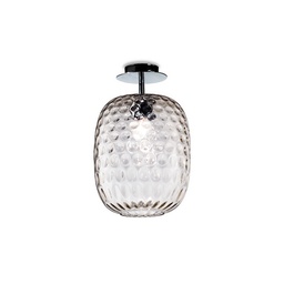 Murano Deckenlampen Murano Cloe (Transparent)