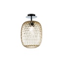 Murano Deckenlampen Murano Cloe (Hellstrohgelb)