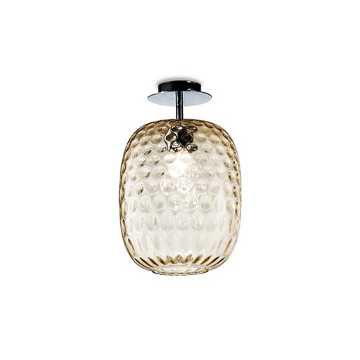 Murano Deckenlampen Murano Cloe (Hellstrohgelb)