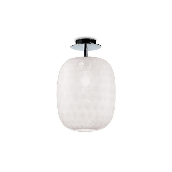 Murano Deckenlampen Murano Cloe (Weiss)