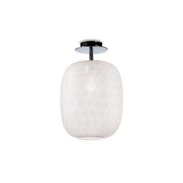 Murano Deckenlampen Murano Cloe (Weiss)
