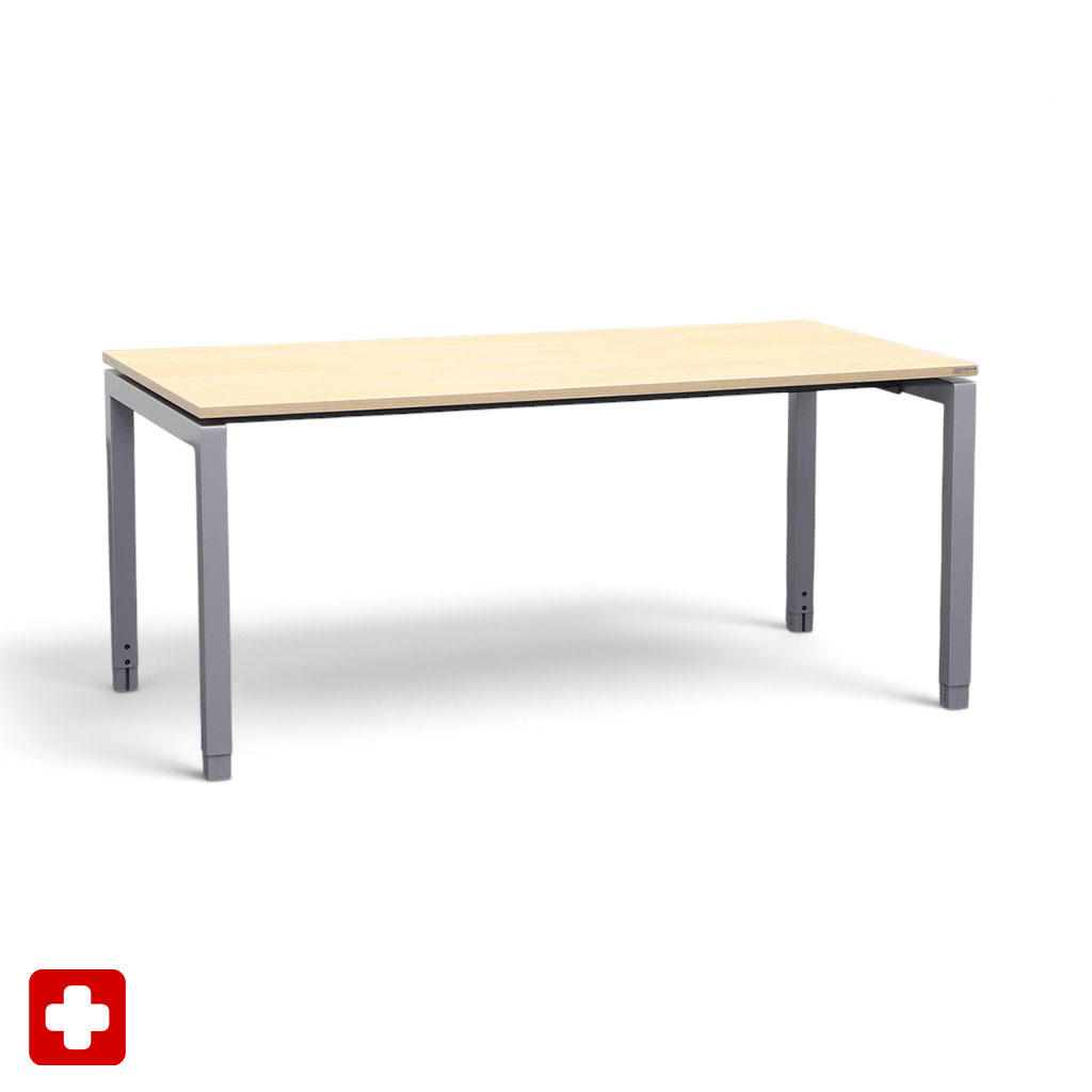 Schreibtisch Tradingzone Proline (Eiche, Neu, 160x80)