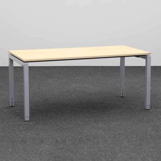 Schreibtisch Tradingzone Proline (Eiche, Neu, 160x80)