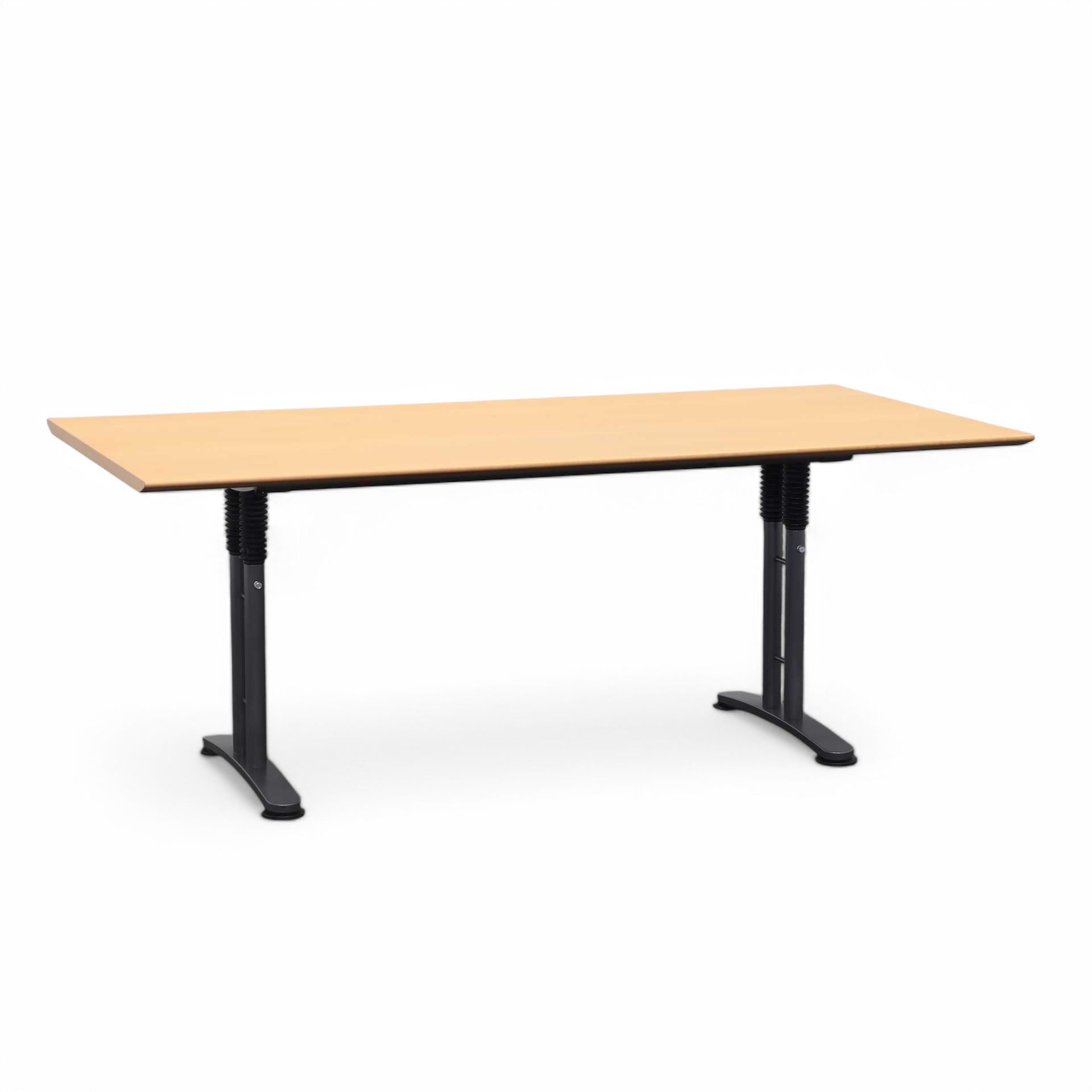 Schreibtische Ergodata System Desk (Normal gebraucht)