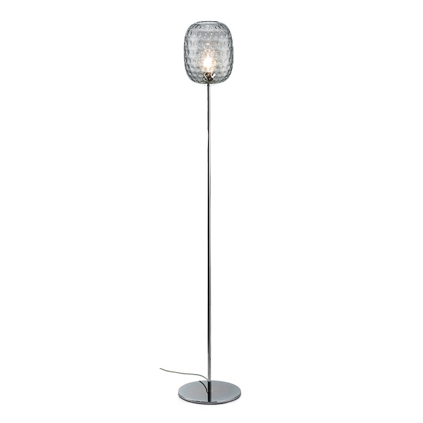 Murano Stehlampen Murano Cloe (Transparent)