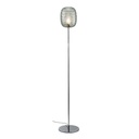 Murano Stehlampen Murano Cloe (Hellgrau-braun, Neu)