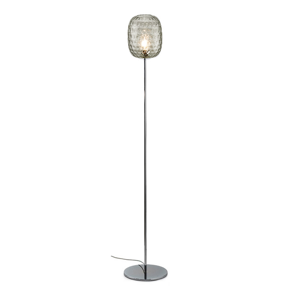 Murano Stehlampen Murano Cloe (Hellstrohgelb, Neu)