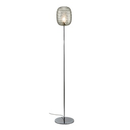 Murano Stehlampen Murano Cloe (Hellstrohgelb, Neu)