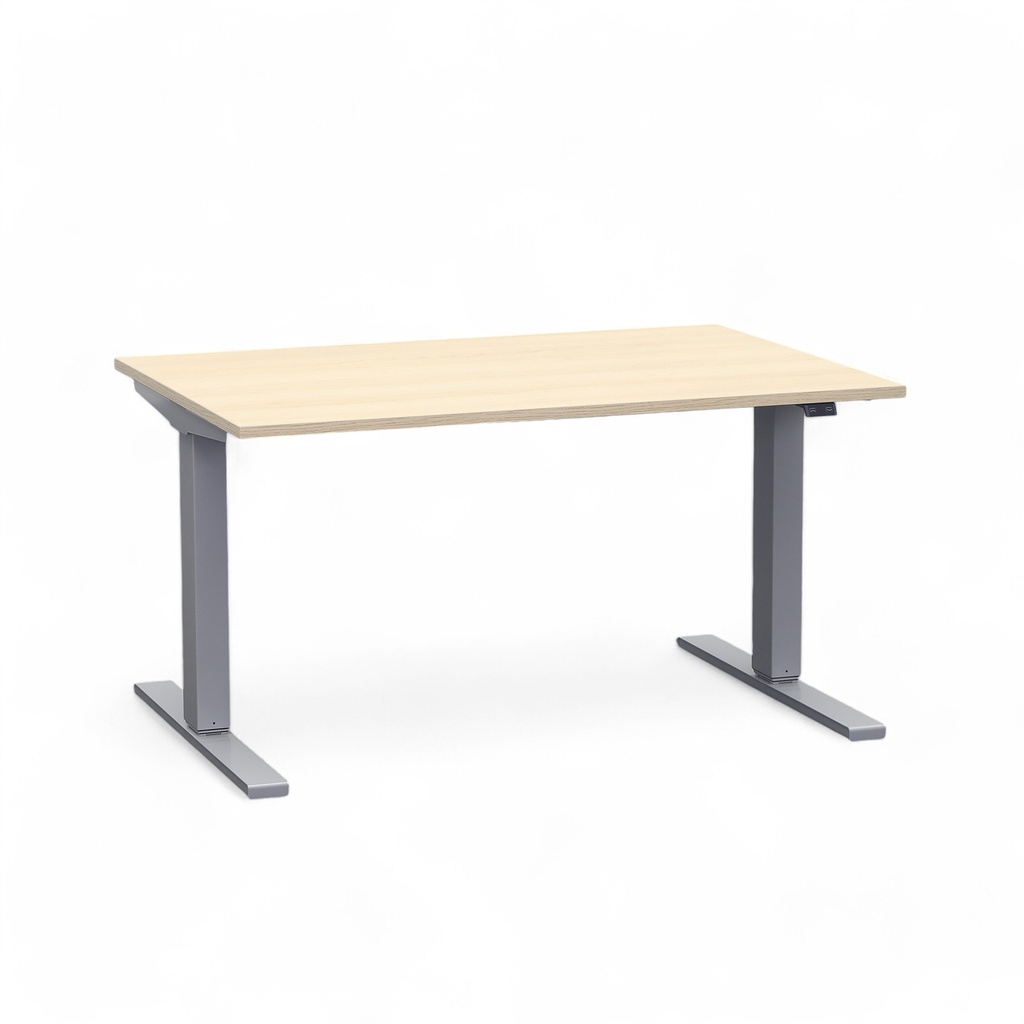 Höhenverstellbarer Schreibtisch Tradingzone 2.0 (Neu)