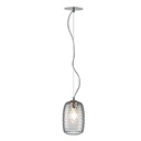 Murano pendant lamps Murano Mini cloe (Clear)