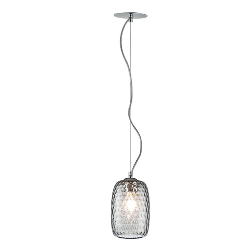 Murano pendant lamps Murano Mini cloe (Clear)